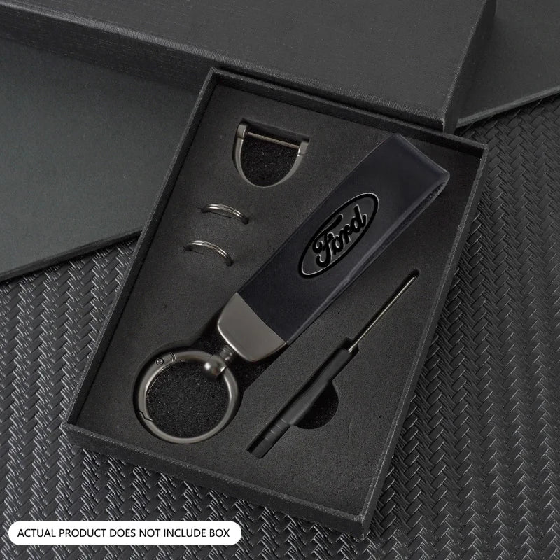 ford keyring