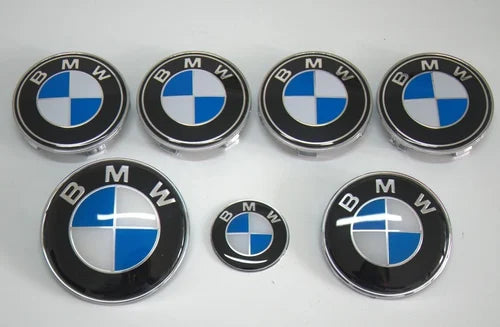 OEM vs. Aftermarket Car Badges – What’s the Real Difference?