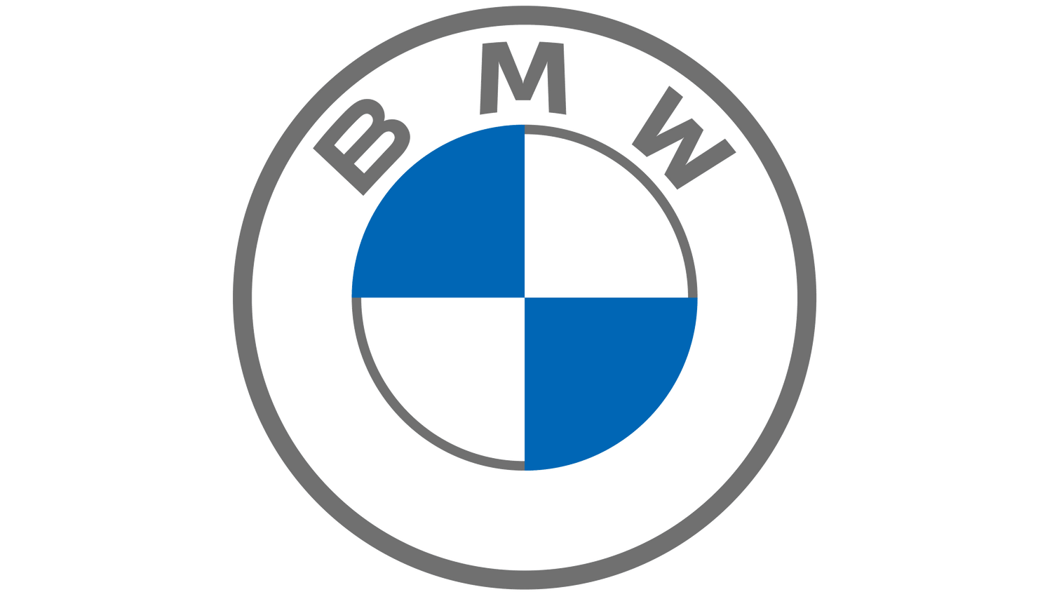 bmw wheel centre caps