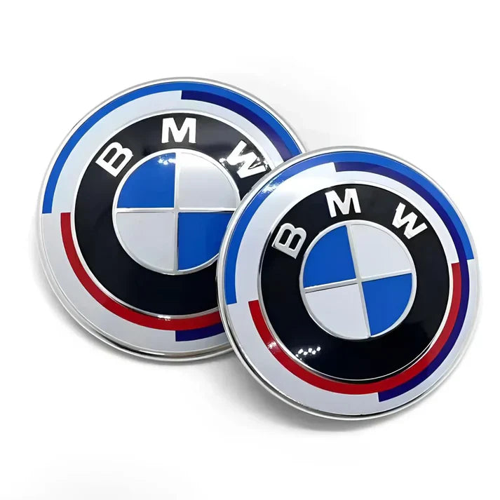 Bonnet Badges