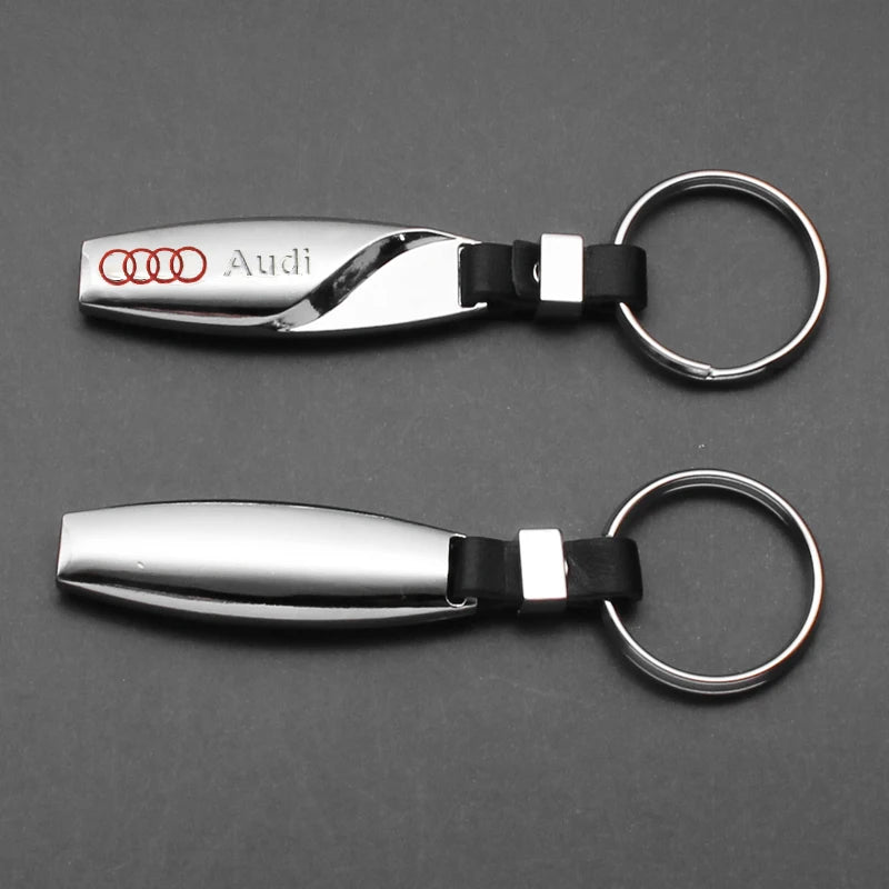 Keyring Accessories