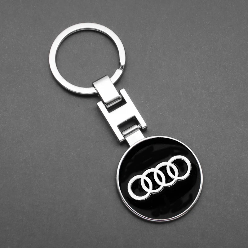 key chain for car key
