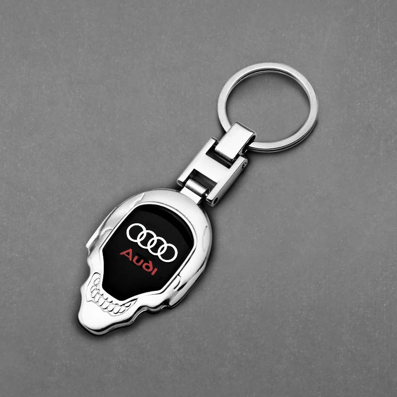 audi key rings
