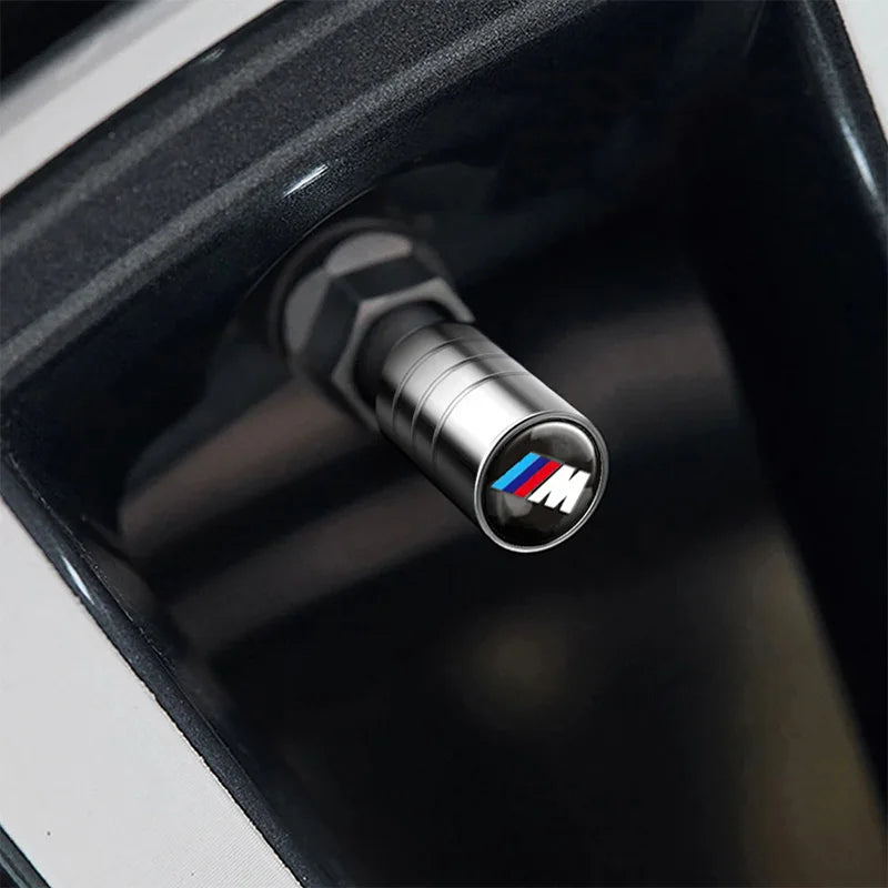 bmw valve caps
