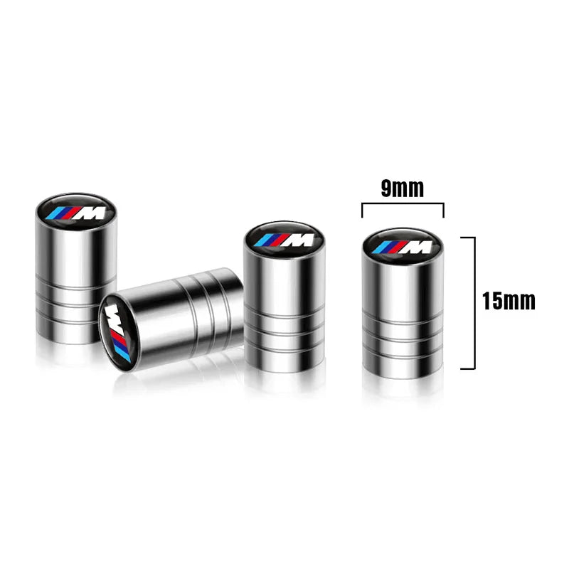 bmw valve caps

