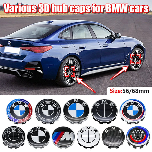 BMW Accessories