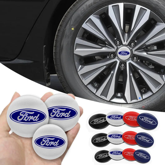 alloy wheel centre caps

