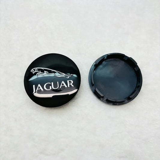 jaguar car badges

