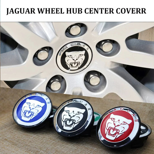 Jaguar Car Accessories