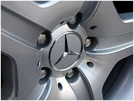 Mercedes-Benz Caps 