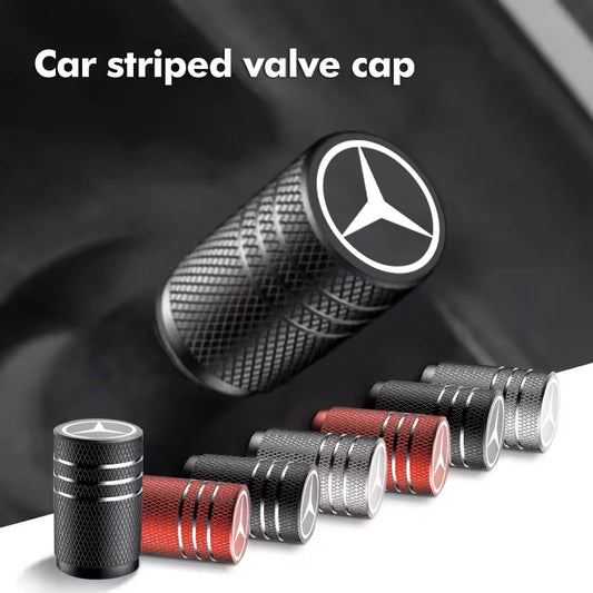Valve Caps