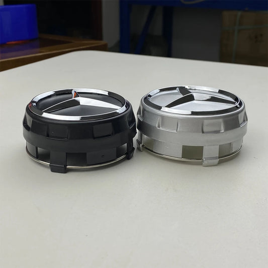 Center Hub Caps
