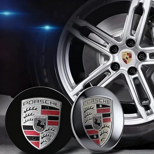 porsche center caps
