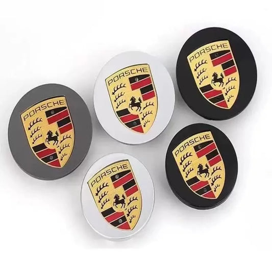 Car Wheel Caps
