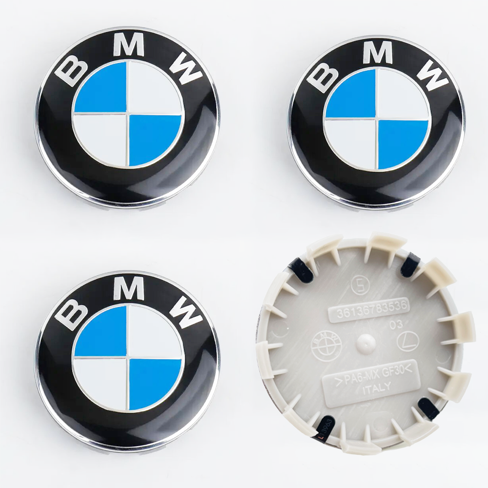 bmw-centre-caps-56mm